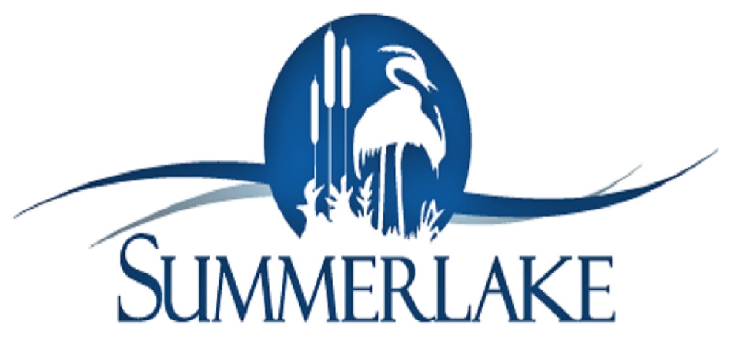 Summerlake Logo